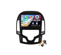 B,M6 Pro3,YLOXFW Android 15.0 Autoradio 2 Din Stéréo pour i30 MT/AC 2006-2012 GPS Navigation 9''Cartablet Lecteur DVD Vidéo Multimédia FM BT Receiver avec Carplay 4G 5G WiFi DSP SWC