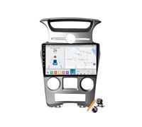 B,M6 Pro3,YLOXFW Android 15.0 Stéréo Remplacement pour Carens 2007-2011 Autoradio GPS Navigation 9''Cartablet Lecteur DVD Vidéo Multimédia FM BT Receiver avec Android Auto Carplay