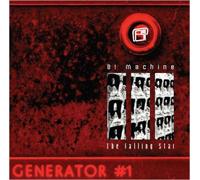 B!Machine - The Falling Star [Import]