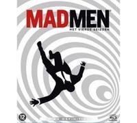 B-MAD MEN 4-3 DISC-VN G