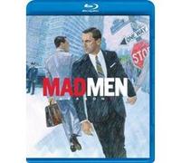 B-MAD MEN 6-3 DISC-VN G