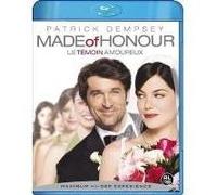 B-MADE OF HONOUR-BILINGUE G