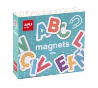 B. Magnets Lettres 40u