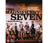 B-MAGNIFICENT SEVEN-7 MERCENAIRES-BILINGUE G