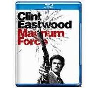 Blu Ray - Magnum Force