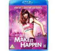B-MAKE IT HAPPEN-VN G