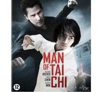 Man of Tai Chi – Blu-ray – Bilingue – Universal Pictures