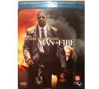 B-MAN ON FIRE-VF