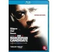 B-MANCHURIAN CANDIDATE-VN G