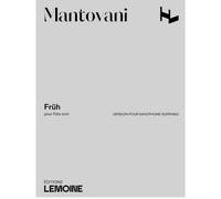 B. Mantovani - Früh