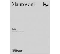 B. Mantovani - Solo