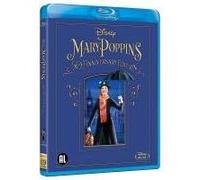 B-MARY POPPINS-50TH ANNIV ED-BILINGUE G