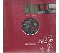 B Master J - No One Can Do It Better