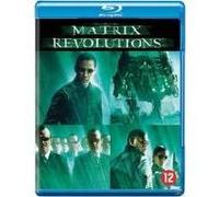 B-MATRIX REVOLUTIONS-BIL G