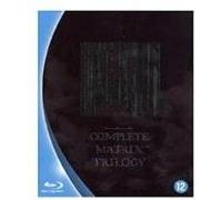 B-MATRIX TRILOGY-VF G