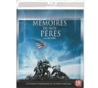 B-MEMOIRES DE NOS PERES-FLAGS OF OUR FATHERS-VF https://www.fnac.com/a8573406/B-MEMOIRES-DE-NOS-PERES-FLAGS-OF-OUR-FATHERS-VF-Blu-ray?oref=90b31e01-8329-1531-8bc1-576030a0a7f2