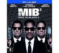 B-MEN IN BLACK 3-NEW3D-BILINGUE G