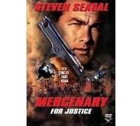 B-MERCENARY FOR JUSTICE-VN G