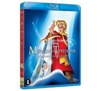 Merlin l'Enchanteur – Blu-ray – Disney