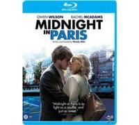 Movie - Midnight in Paris [Blu-Ray] [Import]