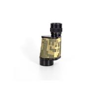 (B) Mini télescope monoculaire de poche 8x30, portable, pour la chasse, le camping, l'alpinisme et la
