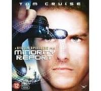 B-MINORITY REPORT-BILINGUE G