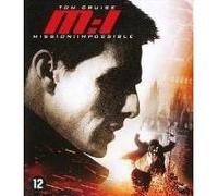 B-MISSION IMPOSSIBLE 1-BILINGUE G