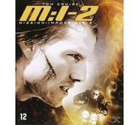 Mission Impossible 2 – Film – Bilingue – Universal Pictures