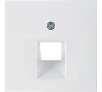 B.MODULE CARRÉ BLANC UAE CARRELAGE DE PRISE 1X OBLIQUE 5314078989