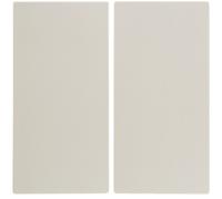 B.MODULE CARRÉ GOÛT CRÈME 2X ONE PLATEAU 5316238992