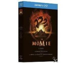 B-MOMIE 1-3-COFFRET-3 DISC-VF G
