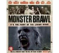 Monster Brawl (Blu-Ray) - Monster Brawl (Blu-Ray)