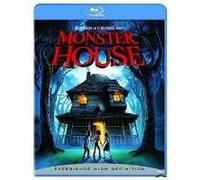 Monster House – Blu-ray 3D – Bilingue