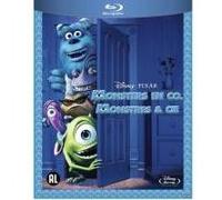 B-MONSTERS INC-BILINGUE G