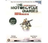 B-MOTORCYCLE DIARIES-VN G