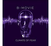 B-Movie - Climate of Fear [Vinyl] [Import]