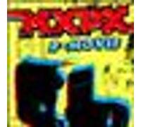 MXPX - B Movie (CDEP + DVD)