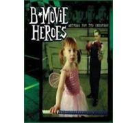 B-Movie Heroes – Anthems for The Underdog – CD – Import