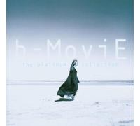 B-Movie – The Platinum Collection – Import – Rhino