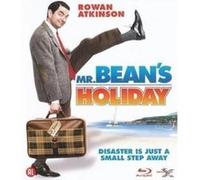 B-MR BEAN S HOLIDAY-BILINGUE G