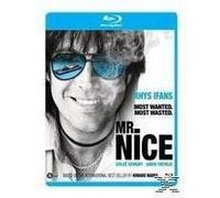 B-MR NICE-BILINGUE G