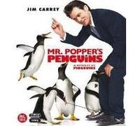 B-MR POPPERS PENGUIN-BILINGUE G