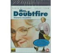 Madame Doubtfire – Blu-ray – Bilingue – Import belge – Disney