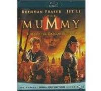 B-MUMMY-TOMB OF THE DRAGON-VO ST NL G