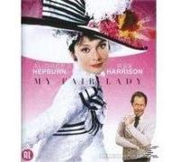 My Fair Lady – Blu-ray