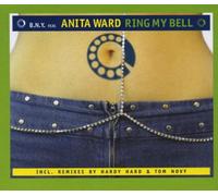 B.N.Y.Feat.Anita Ward - Ring My Bell [Import]