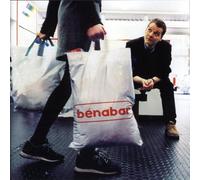 B?nabar by BENABAR (2003-09-02)