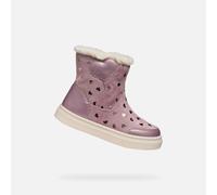 Geox Nashik Boots Rose EU 24 Filles