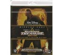 B-NATIONAL TREASURE 1-BILINGUE G