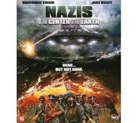 B-NAZIS AT THE CENTRE OF THE EARTH-VN G